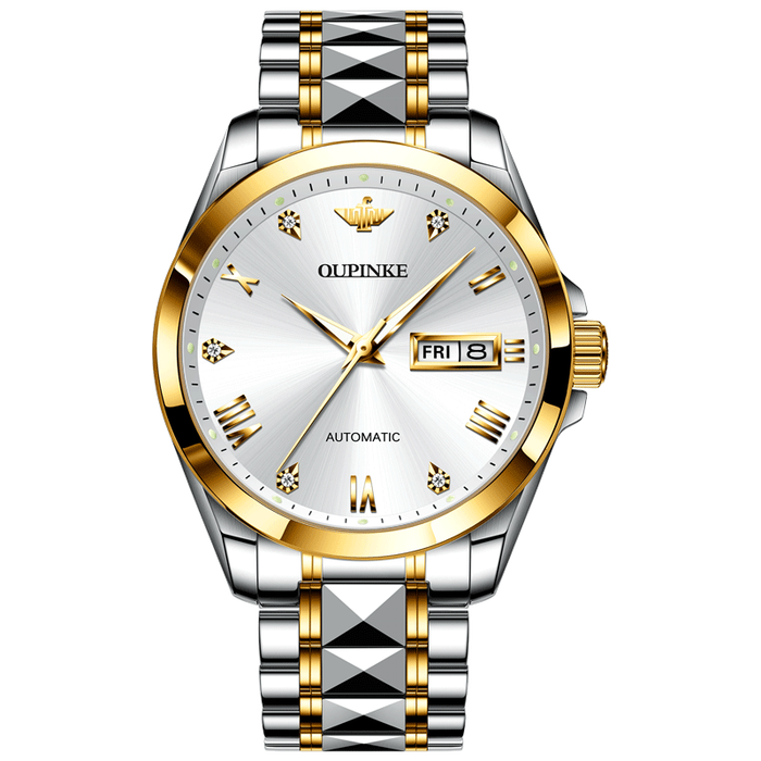 机械手表排行榜前十名出炉：这10款经典耐用，时尚品味提升你的魅力