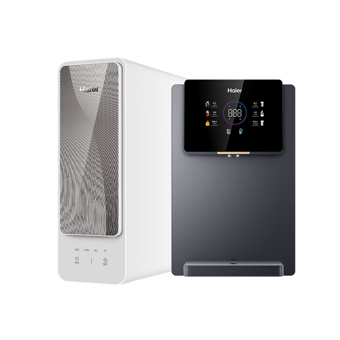 2026年净热一体机哪个好?这8款性能强大的机型评测,教你如何选购最适合的