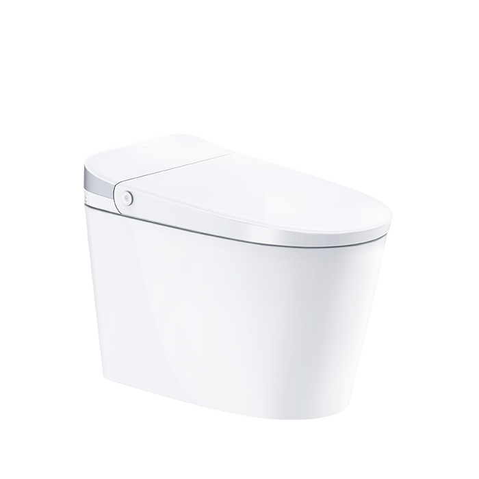 智能马桶哪个品牌好？这9款口碑公认，畅享洁净舒适体验！-图片1