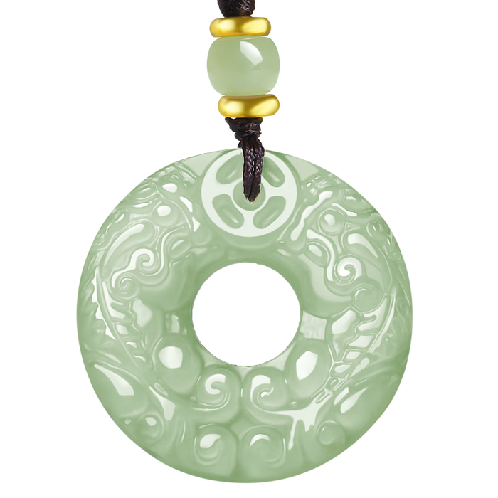 貔貅吊坠十大品牌排行榜：这10款吉祥如意、寓意深厚，助你招财聚福-图片4