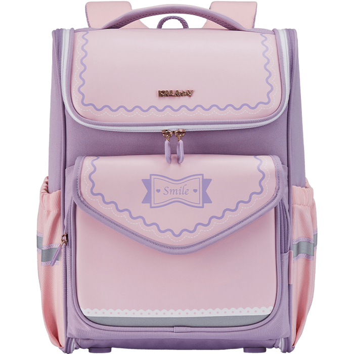 2026年儿童书包哪个品牌好？这3款超轻便、可爱又实用，让孩子背着更舒适-图片1