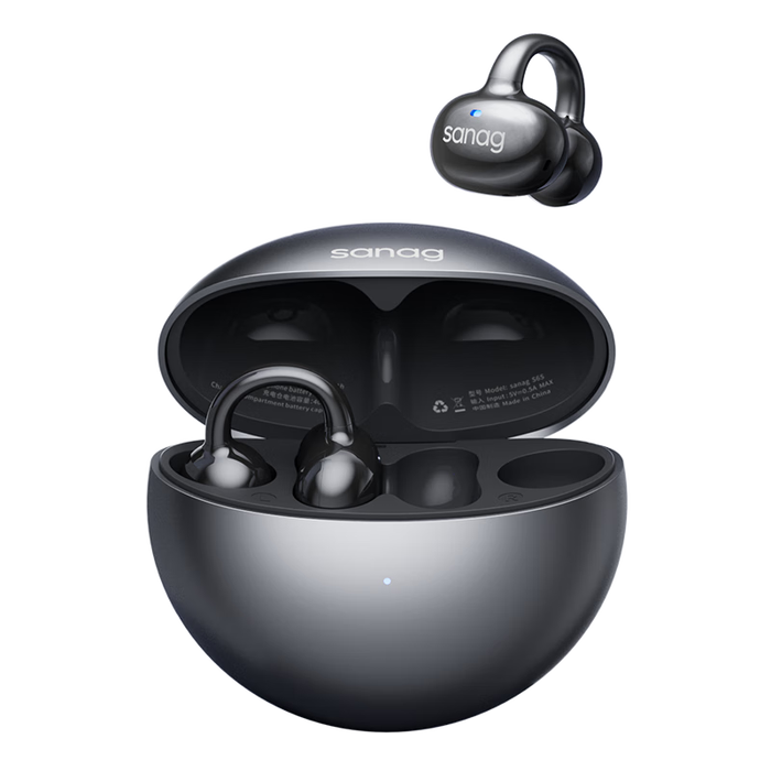 跑步耳机哪个品牌好?盘点口碑最好的5款推荐-图片1