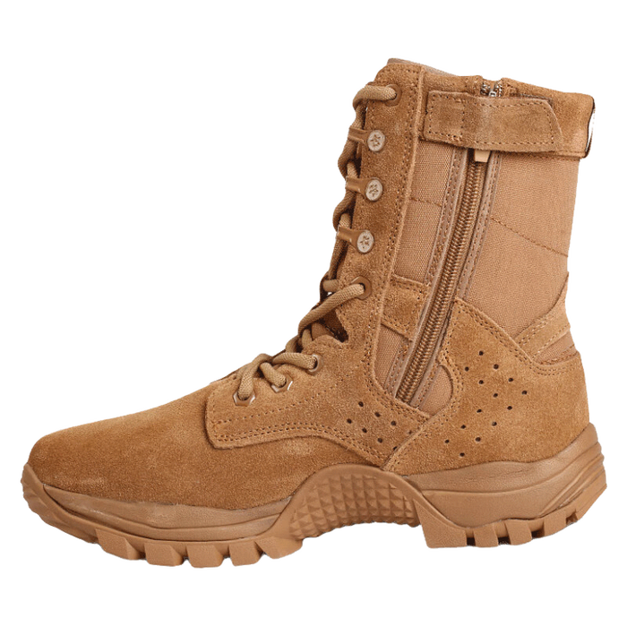 登山鞋买哪个品牌比较好用？2024年登山鞋主流品牌前5名推荐