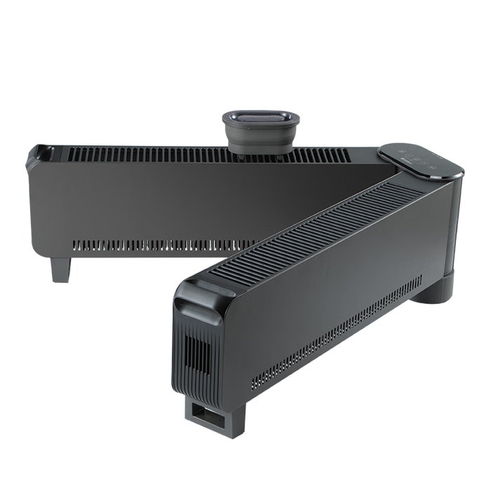 取暖器排名前十名品牌：这10款快速升温+节能省电，冬季暖意满满-图片3