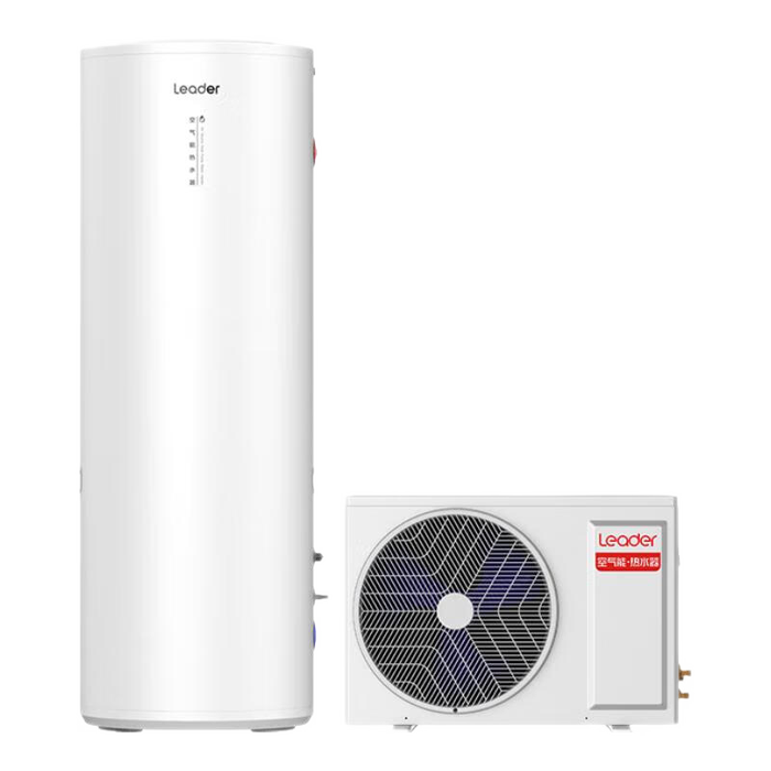 2026年空气能热水器咋选？实测这6款，省电又好用别再花冤枉钱-图片1