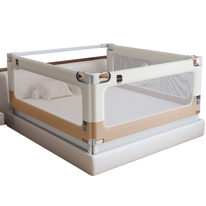 防摔床护栏十大品牌排行榜，这10款安全稳固，守护宝宝每晚安睡-图片6