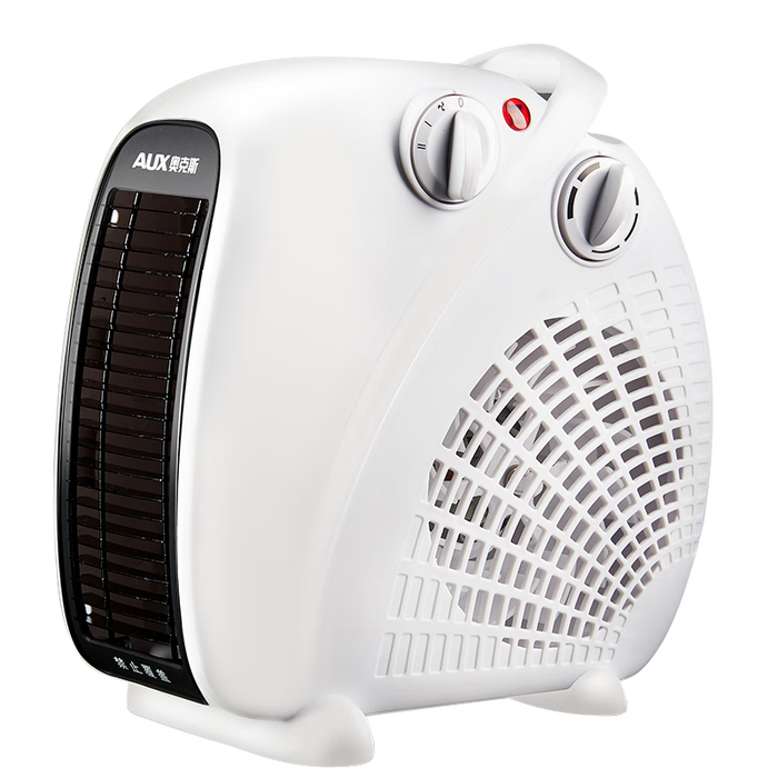 2026年暖风机十大品牌排行榜揭晓：这10款加热快、静音效果好，冬季取暖必备