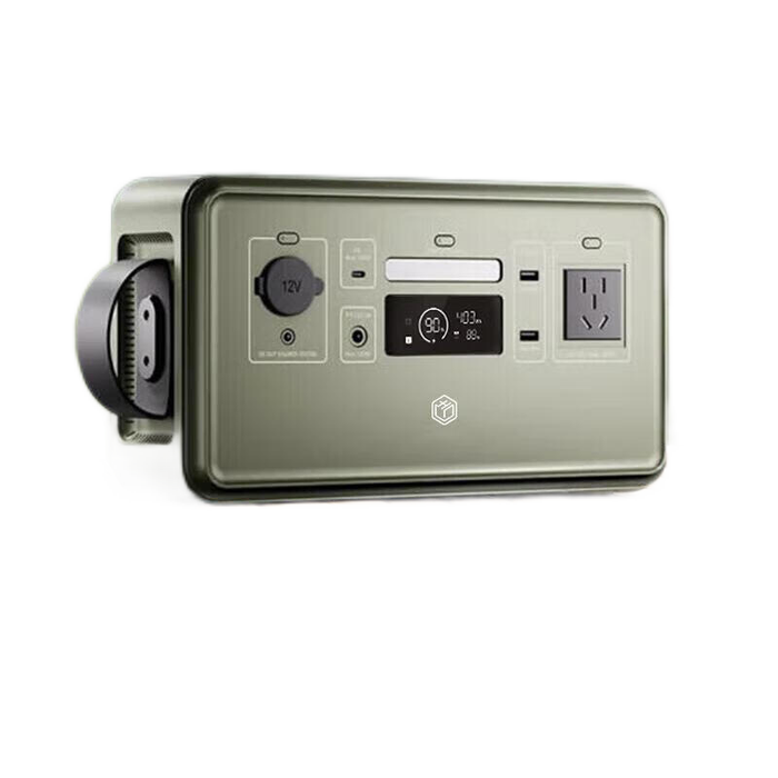 2025年应急电源买什么品牌好?9款零差评口碑王推荐