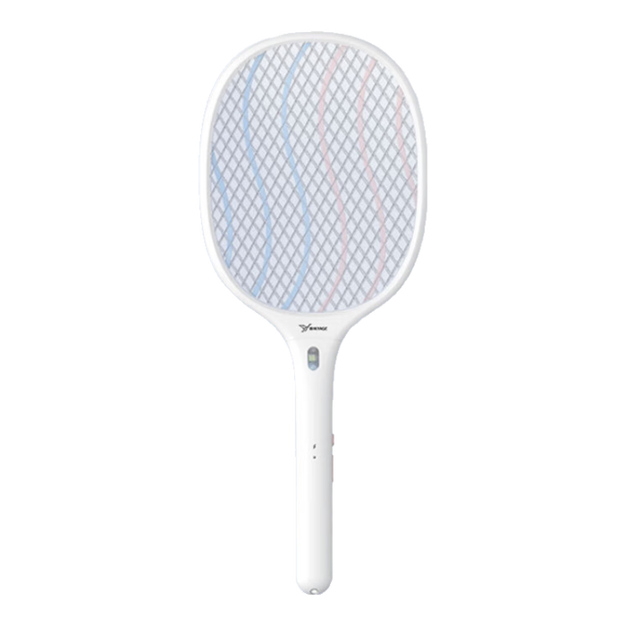 电蚊拍到底哪个好用?2025年这9款高效驱蚊神器,真实用户反馈让你选得更放心-图片9