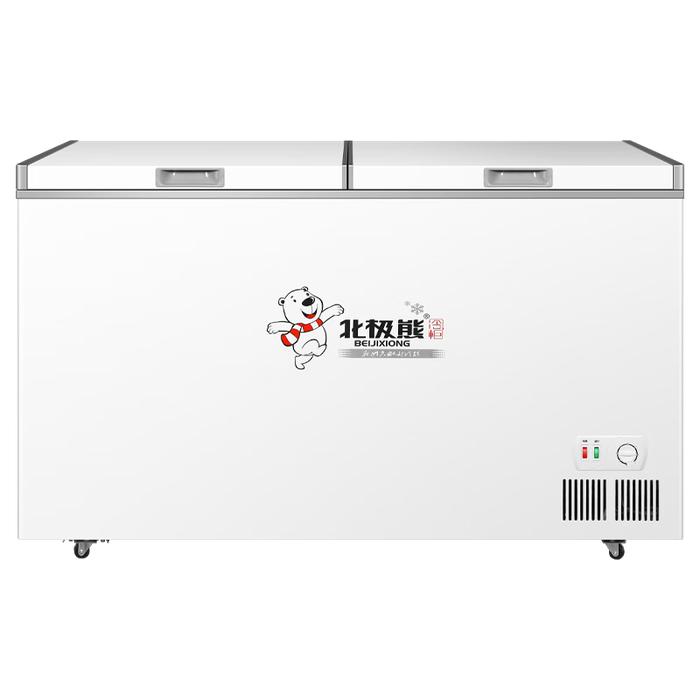 双温冰柜选购指南：对比评测6款，轻松选对，省心又实用
