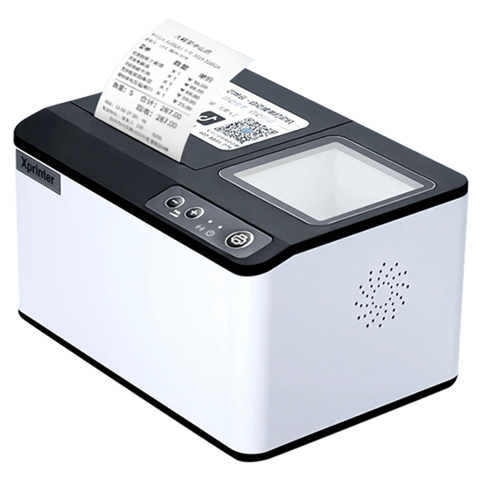 外卖打印机哪个品牌好?这4款销量王,性价比超高,帮你提升工作效率-图片2