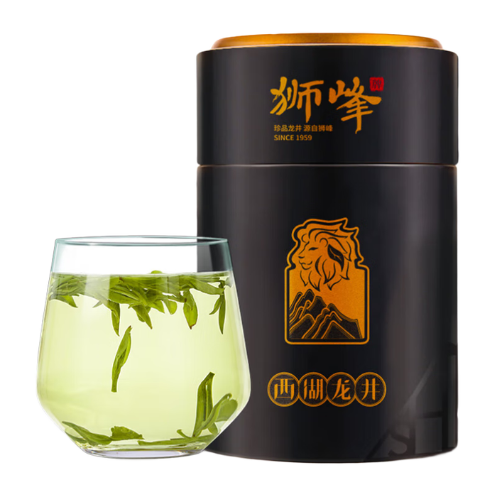 龙井茶哪个品牌好？实测这5款清香持久，品味更醇厚-图片1