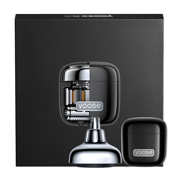 电动剃须刀哪个牌子好用?测评这5款高效净须不伤肤爆款-图片4