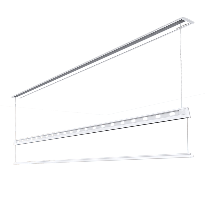 电动晾衣架哪个品牌好?推荐这5款,智能操作,轻松解决晾衣烦恼-图片1