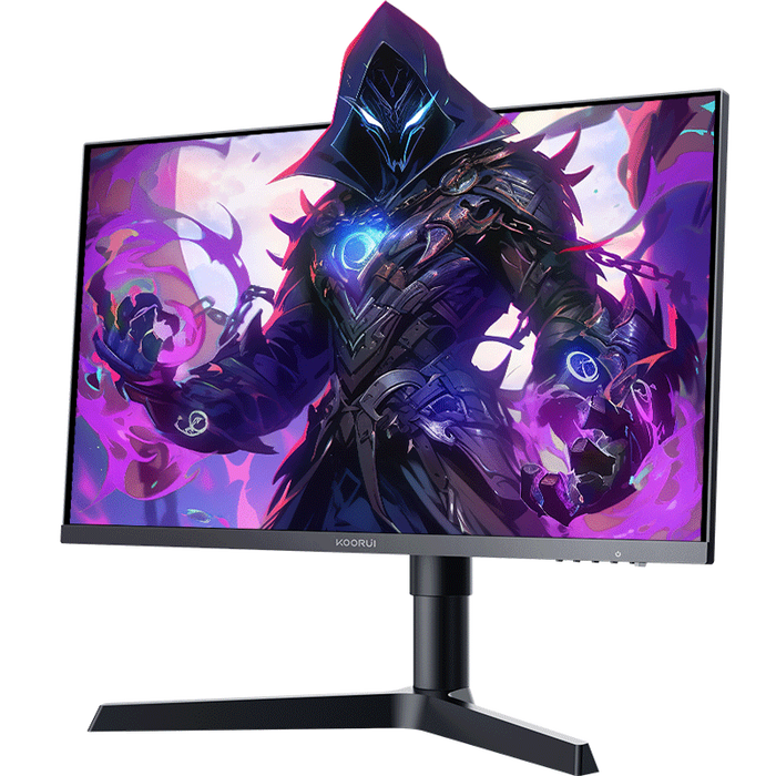 2025年电竞显示器十大品牌排行榜揭晓:这10款高刷低延,畅玩无阻-图片10