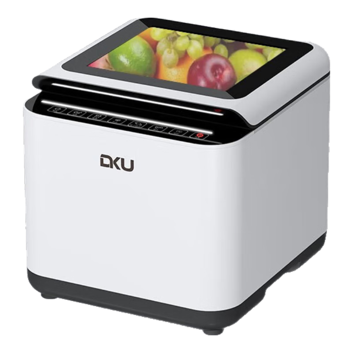 2026年果蔬清洗机怎么选不踩雷？实测这6款，看完秒懂谁才是真靠谱-图片2