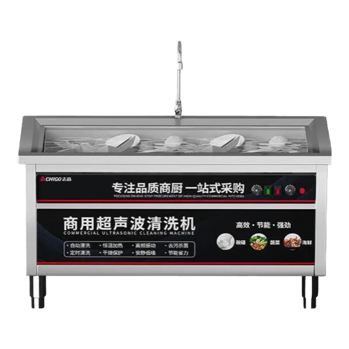 超声波洗碗机哪个品牌好？测评这5款高效洁净，省水省电必选