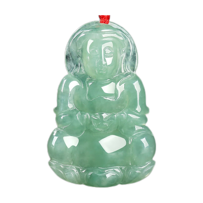 翡翠玉石选哪款比较好?这6款高冰透水头牌闭眼入!-图片1