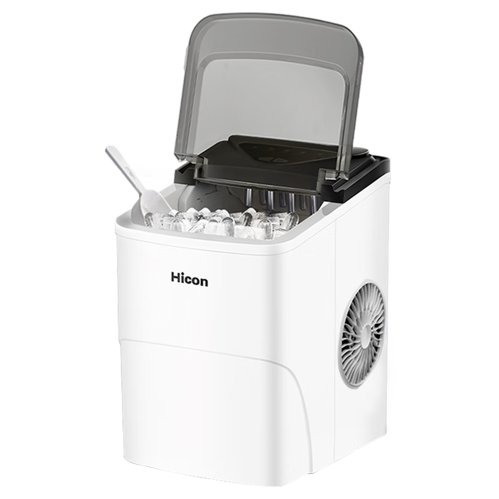 2025年制冰机十大品牌排行榜揭晓:这10款制冷快,节能又高效-图片2