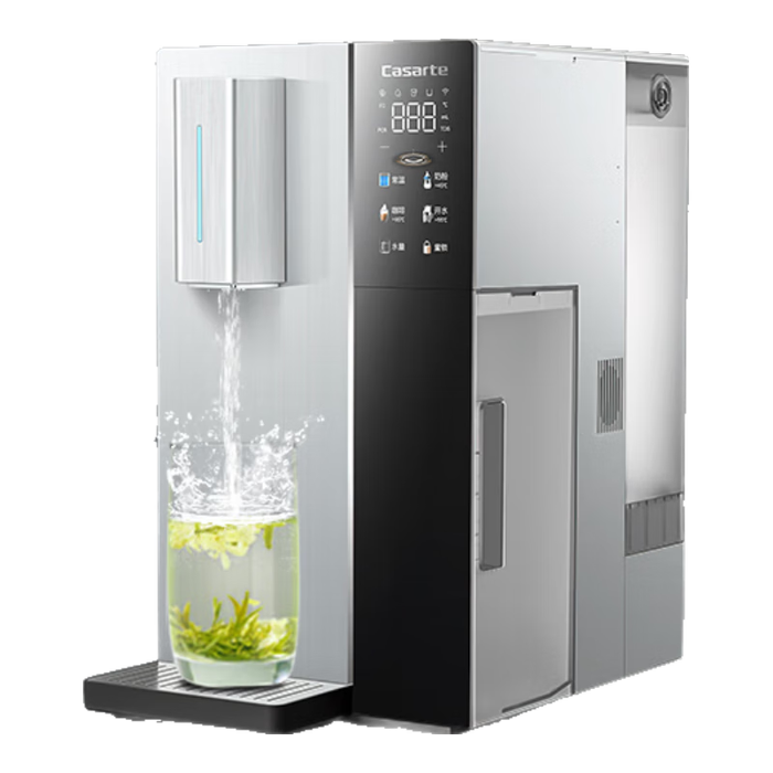 买净热一体机别交智商税了,认准2024好评榜,前10名选避坑!-图片7