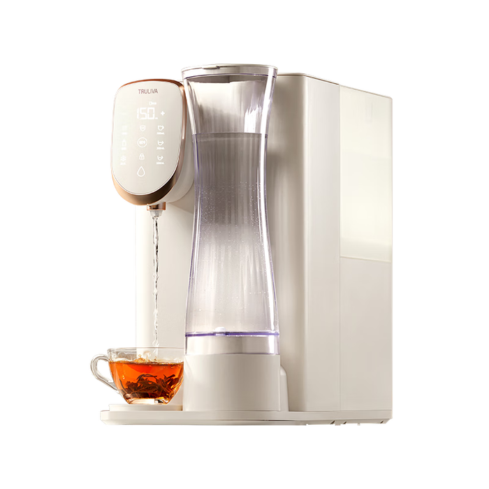 买台式净饮机别踩坑，盘点2025接近零差评的10款台式净饮机-图片8