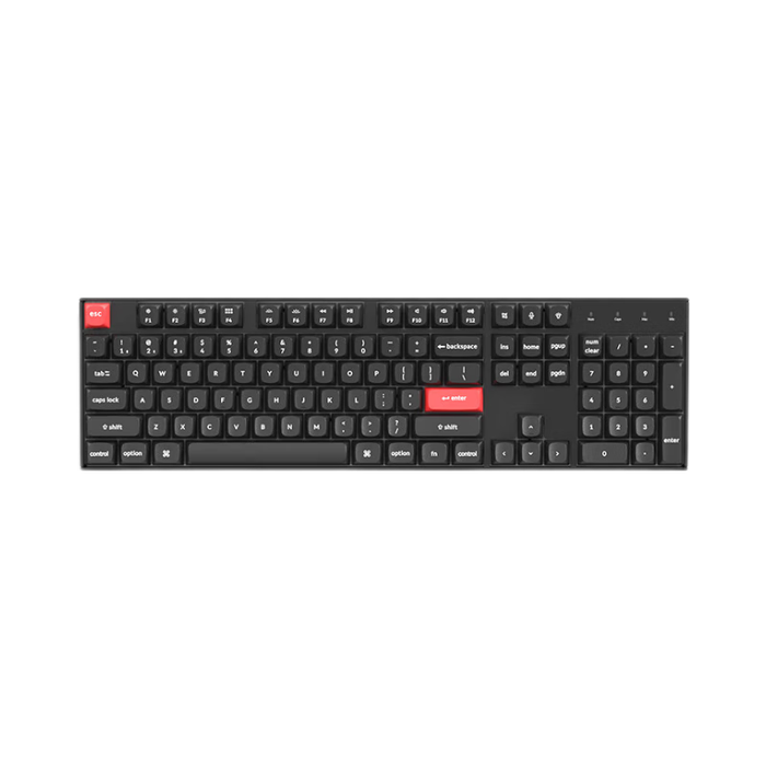 机械键盘别乱买，盘点2024好评榜前4名的机械键盘