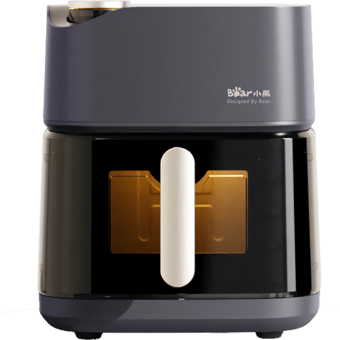 空气炸锅十大品牌排行榜这10款高颜值大容量，轻松解锁健康美味-图片5