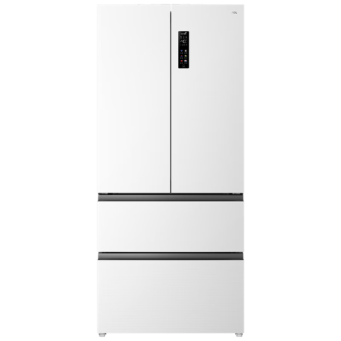 风冷冰箱十大品牌排行榜揭晓这10款无霜保鲜强,速来围观-图片2