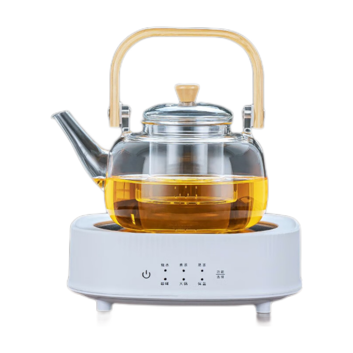 电热茶炉哪个品牌好性价比高?推荐这9款,快速加热,茶香更浓-图片2