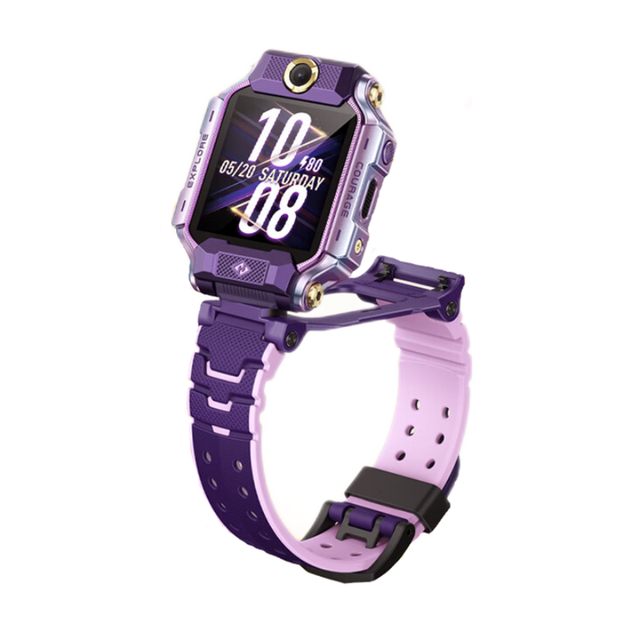 电话手表排行榜前十名出炉：这10款超长待机，通话清晰，孩子安全更有保障-图片1