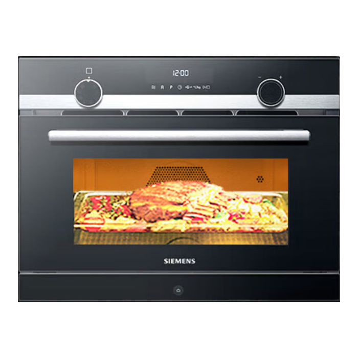 2025年蒸烤箱一体机哪个好？这8款多功能、高效蒸烤，家庭烘焙必备，做饭轻松又省时-图片6