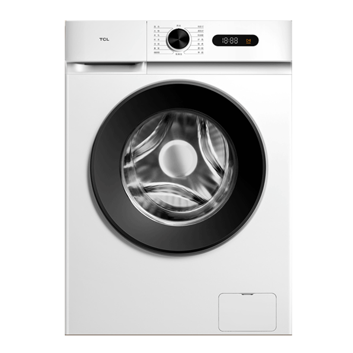 2025年10公斤滚筒洗衣机品牌排名前十名,这十款大容量变频节能超省心!-图片6