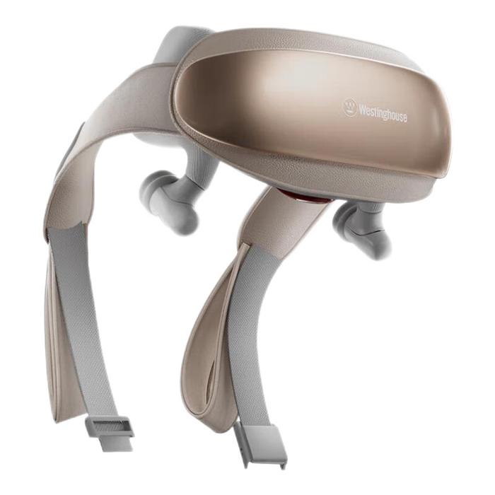 颈椎按摩器哪个品牌好?这5款2025年热销产品,深度舒缓颈部疲劳,让你轻松告别酸痛,值得入手吗?-图片4