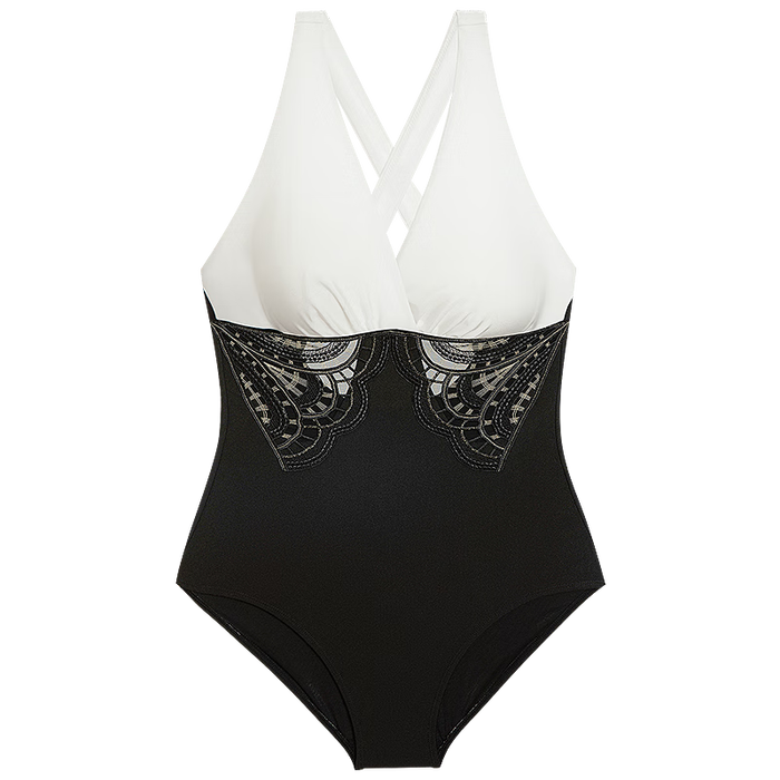 女士泳衣哪款好?10款热销爆款,哪款更得你心?-图片9