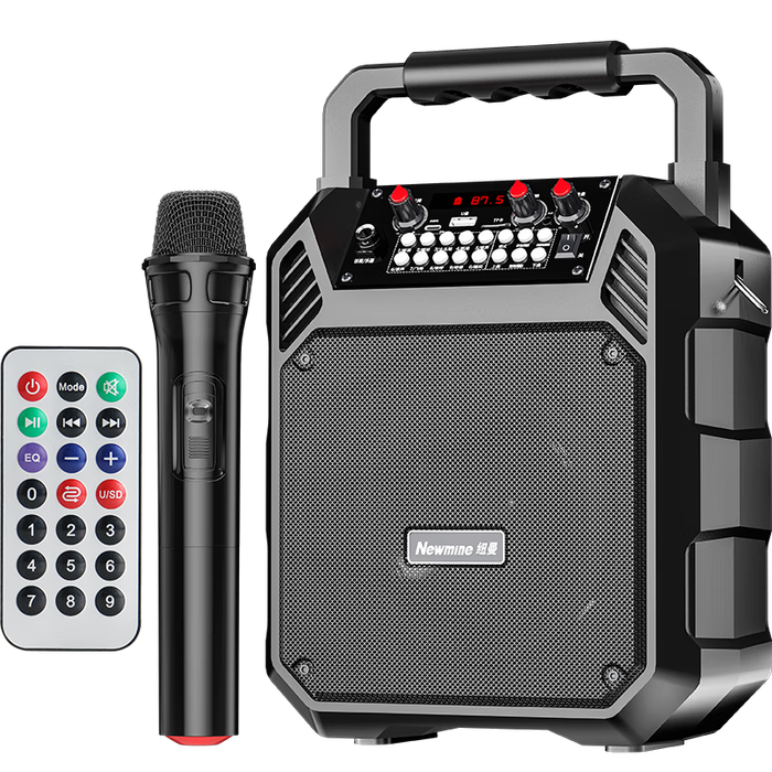 蓝牙音箱品牌排行前十名：实测这10款，音质与续航无可挑剔-图片4