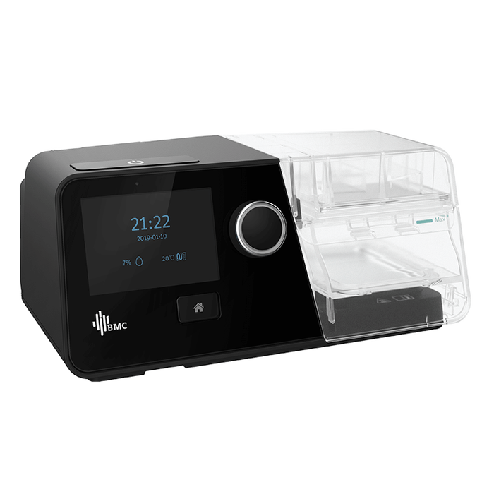 呼吸机排名前十品牌：这10款性能卓越，睡眠质量明显提升