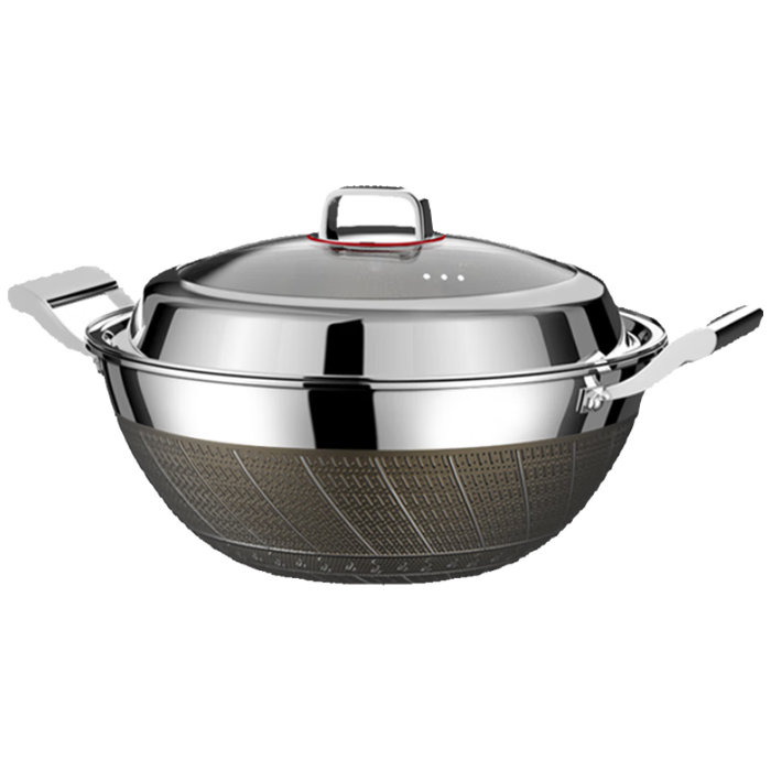 双耳炒锅品牌排行前十名：这10款高效能、耐用材质，轻松满足烹饪需求-图片10