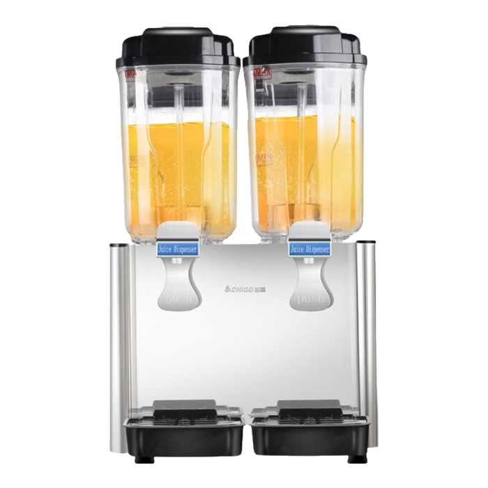 2025年饮料机哪个好?这6款实测效果惊人,轻松做出美味饮品,居家必备-图片4