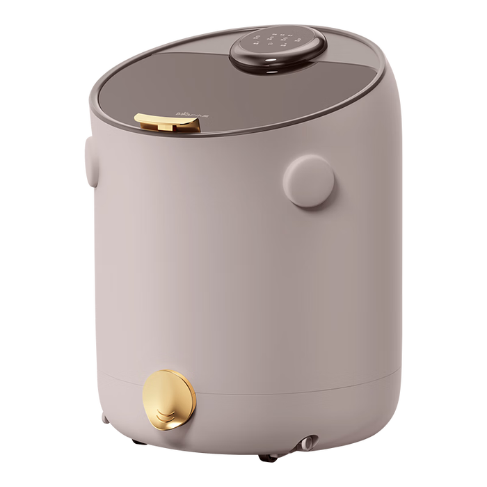 足浴盆十大品牌排行榜：这10款加热恒温，按摩舒适，泡脚体验一流，冬季必备-图片3