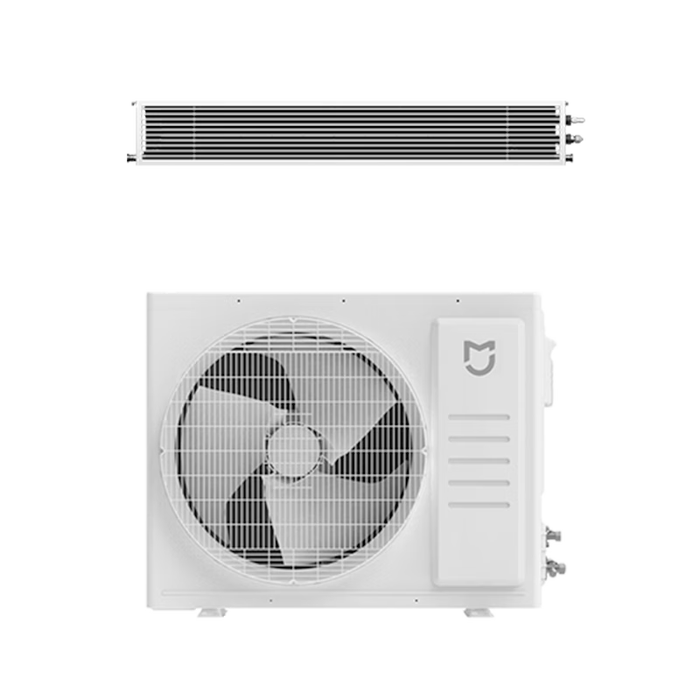 风管机哪款好？这8款高效节能静音王，场景化测评优选-图片6