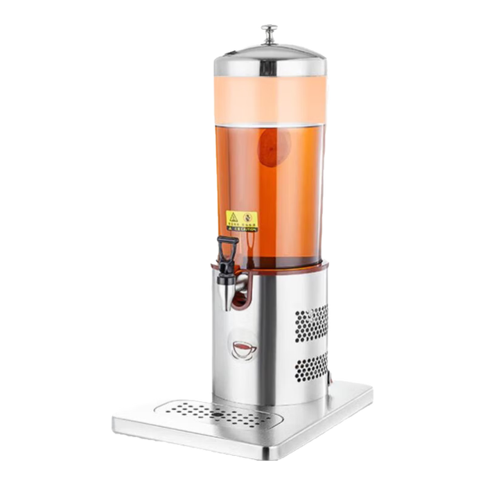 2025年饮料机怎么选?这6款快速制冷,操作简单,家庭聚会必备,值得买-图片6