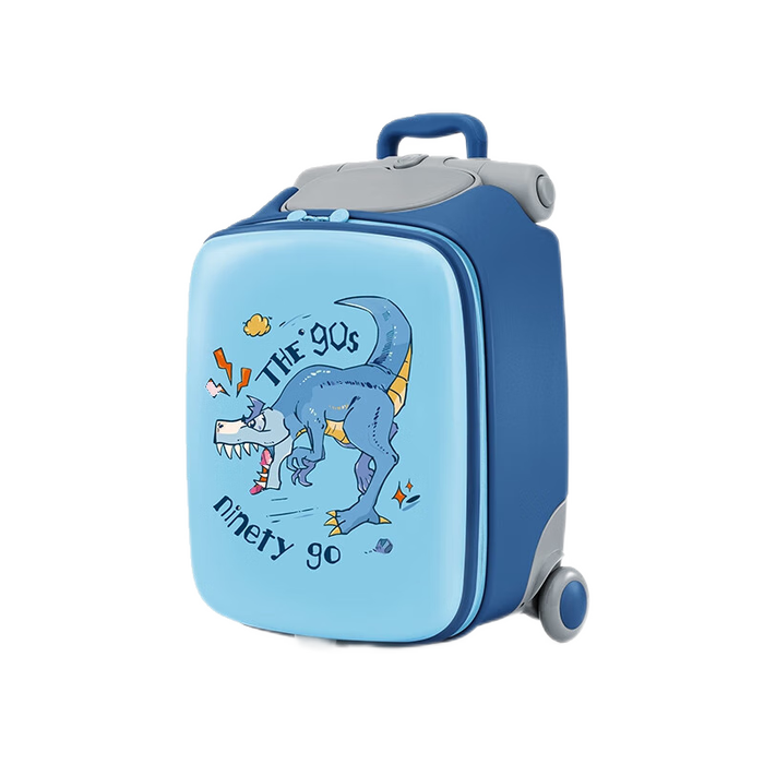 拉杆箱十大品牌排行榜：这10款轻便耐用，超大容量，出行旅行更轻松