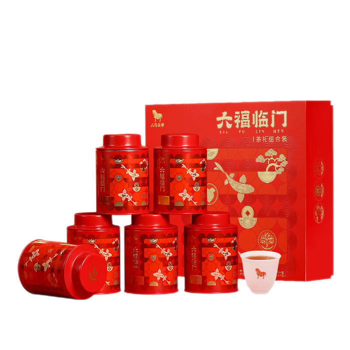 乌龙茶品牌排行前十名：这10款香气扑鼻，回甘悠长，茶味纯正