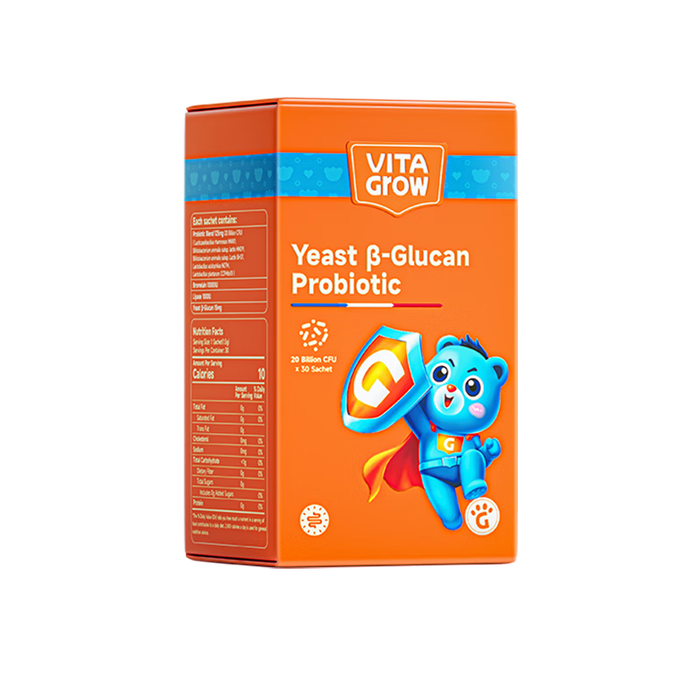 葡聚糖排行榜前十名出炉:这10款提升免疫,效果超惊艳-图片1