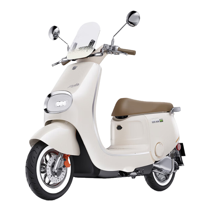 电动摩托车排名前十品牌揭晓这10款续航强动力足，闭眼入不踩雷-图片4