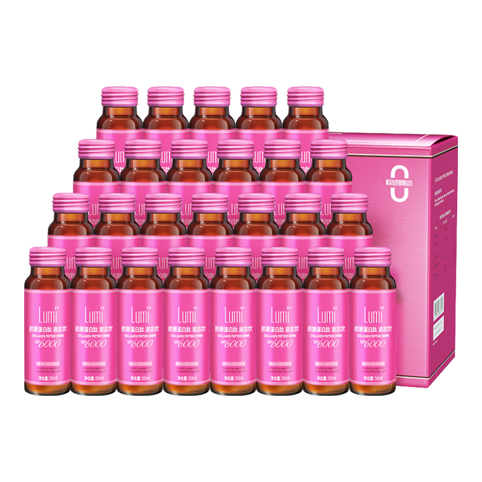 胶原蛋白肽排行榜前十名出炉：这10款分子小易吸收，养肤效果绝了-图片3