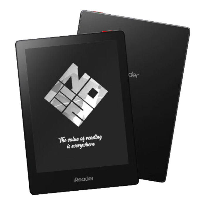 2026年电子书阅读器咋选？实测这3款，哪台才是学生党的真香神器