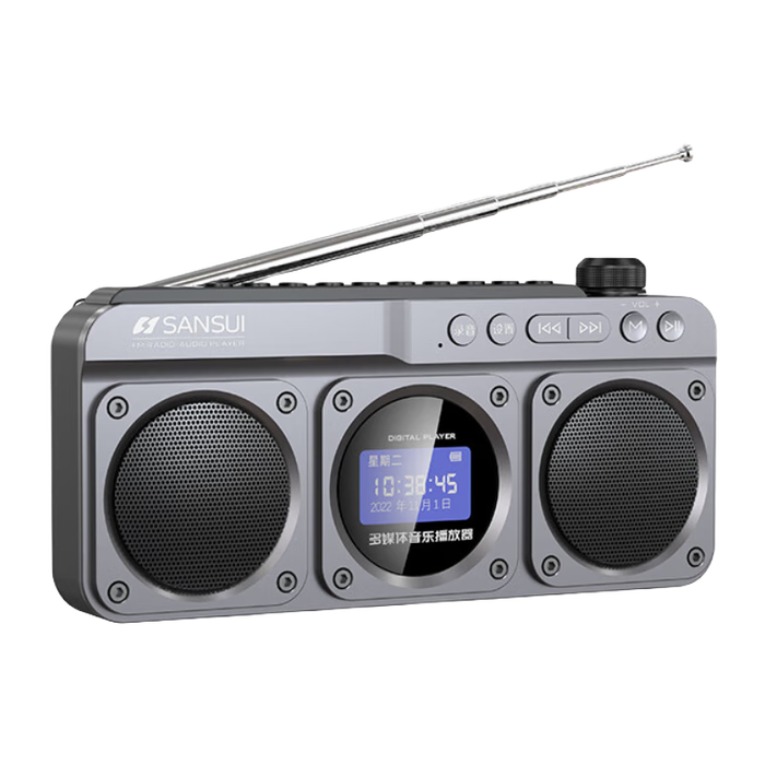 2025年迷你音箱哪个最好？实测这3款音质超强，便捷携带，值得买吗？