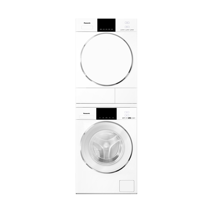 2026年洗烘套装十大品牌排行榜揭晓：这10款高效节能，省心又实用