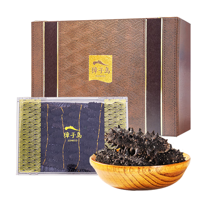 2025年海参品牌排名前十名,这10款深海捕捞底播参王{高营养低脂肪}{鲜到尖叫}-图片5